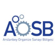 Arslanbey Organize Sanayi Bölgesi