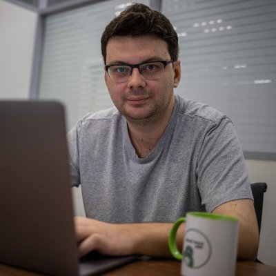ay_meshkov's profile picture. CTO & Co-Founder at @AdGuard