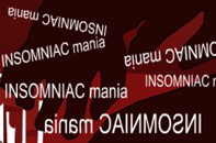 insomniacmania's profile picture. We love movies so much we don't even sleep!