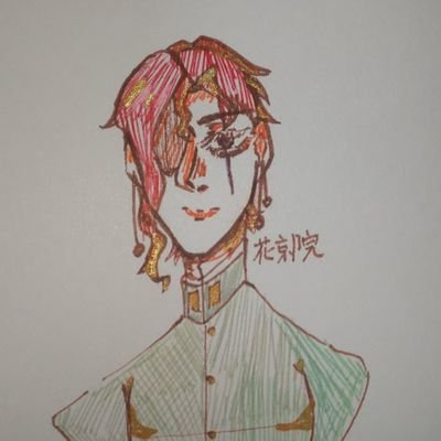 ソラ・ブランドー🍒⭐💎✒️さんのプロフィール画像