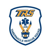 Tabernacle Rescue Squad(@TabRescueSquad) 's Twitter Profile Photo