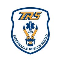 Tabernacle Rescue Squad (@tabrescuesquad) 's Twitter Profile Photo Tabernacle Rescue Squad (@tabrescuesquad) 's Twitter Profile Photo