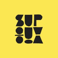 wearesup (@wearesup) 's Twitter Profile Photo