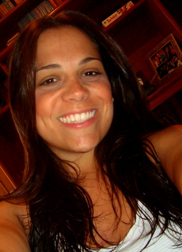 lucianaffarah's profile picture. 