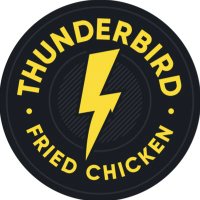 Thunderbird Fried Chicken(@ThunderbirdCKN) 's Twitter Profile Photo