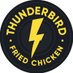 Thunderbird Fried Chicken (@thunderbirdckn) Twitter profile photo Thunderbird Fried Chicken (@thunderbirdckn) Twitter profile photo