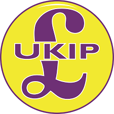 Ukip Llanelli Branch
Free speech, no excuses.