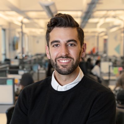 alexmelikian's profile picture. Fintech CFO | @Tulane grad | NYC / PHL / NOLA | #TrustTheProcess |#NoWhiteFlags