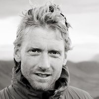 Alastair Humphreys (@al_humphreys) 's Twitter Profile