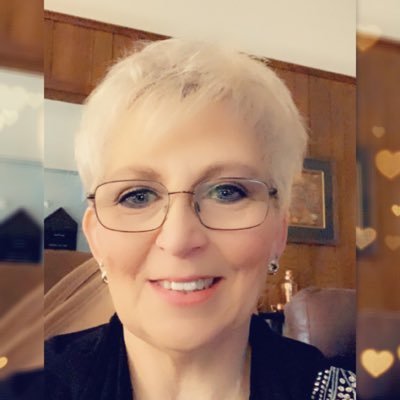 Mother to 6, grandmother to 22 and another soon, raising one of them, great grandmother to 8. Married to my best friend Mike for over 20 years. I am Blessed!