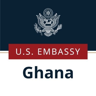 USEmbassyGhana Profile Picture