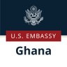 USEmbassyGhana's profile picture. Official Twitter account of the U.S. Embassy in Ghana. #USinGhana