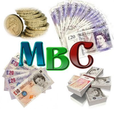 ManchesterBusi3's profile picture. Helping Business Owners develop the rhythmic acquisition of customers.