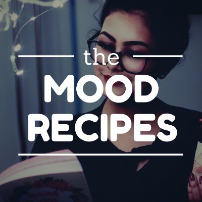 Mood recipes, something for everyone. Please feel free to share your experiences and thoughts with us.