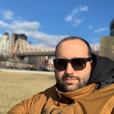 JorgeSanchezGr's profile picture. Developer. #Angular #node #express #python