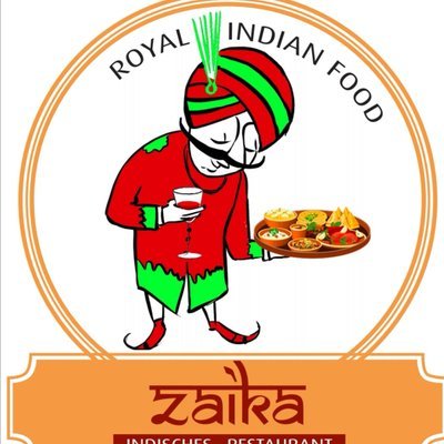 Zaika Indisches Restaurant
