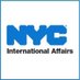 NYC International Affairs (@globalnyc) Twitter profile photo NYC International Affairs (@globalnyc) Twitter profile photo