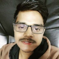 Rohit Joshi(@Rohit_Rj15) 's Twitter Profile Photo