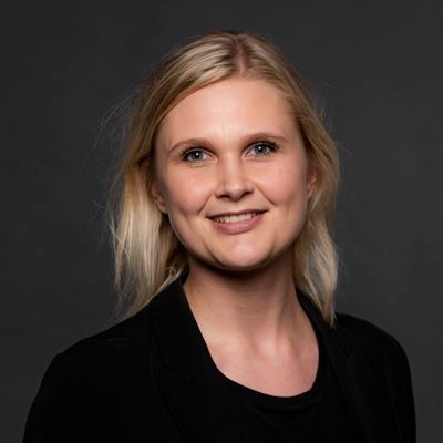 Assistant Professor at @OUHhospital / @SUND_SDU. Medication optimization and #deprescribing in older people. Reach me at carina.lundby.olesen@rsyd.dk.