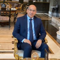 Dr Ali Abusedra (@aliabusedra) 's Twitter Profile