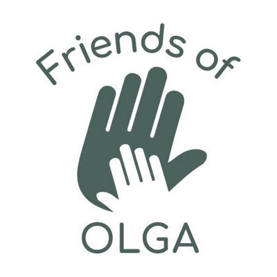 Friends Of Olga