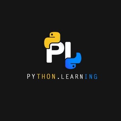 👨💻 • Freelancers by Day/Night
🕴️ • Python Developer