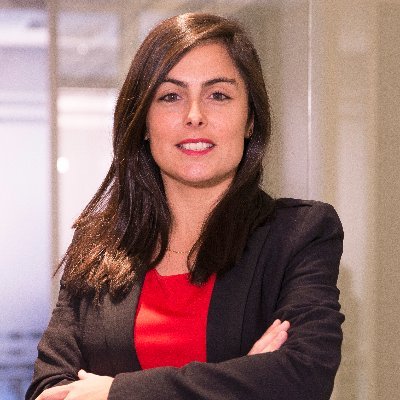 VeronicaPuent's profile picture. Spanish Food & Drink Federation - FIAB International Department - Director. Las opiniones expresadas son a título personal y no en nombre de FIAB.