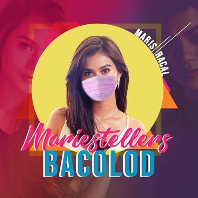 NEGROS ❤ Mariestella C. Racal ♡ || @MARSTELLARACAL @missmarisracal est '14 ( @mariestellersss ) WIM            followed by Maris 12/29/2020