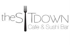 Welcome to The Sit Down..A place to relax, meet friends, have a sandwich, enjoy some sushi. Grab a chair and have a seat.