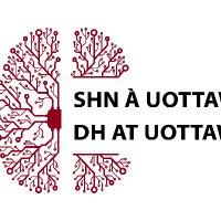SHN-DH@uOttawa (@dh_uottawa) 's Twitter Profile Photo SHN-DH@uOttawa (@dh_uottawa) 's Twitter Profile Photo