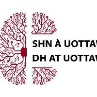 SHN-DH@uOttawa(@DH_uOttawa) 's Twitter Profile Photo