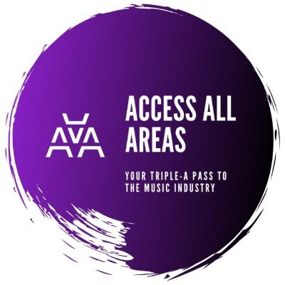 Access All Areas is your Triple A pass to the music industry. Go to https://t.co/XgcJxVFozd for more info & link in bio for tickets