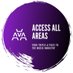 Access All Areas CIC (@aaaseminars) Twitter profile photo Access All Areas CIC (@aaaseminars) Twitter profile photo