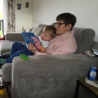 dohertymk's profile picture. Retired teacher,housewife and mum and granny !Love Sport,Singing,listening to music and SHOPPING!!!!