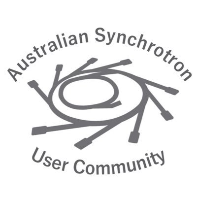 The account of Australian and New Zealand user community @ausynchrotron. Run by the users for the users.