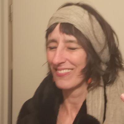 frederiquebk's profile picture. 