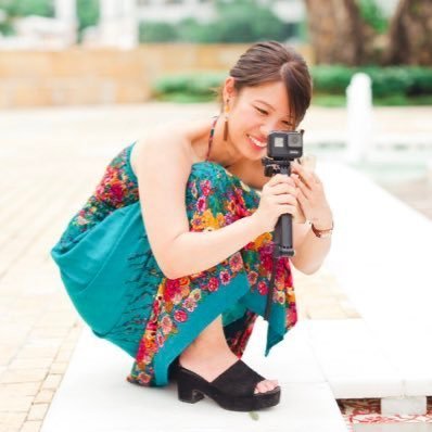 海外大好きクリエイター¦会社との板挟みな人生を見直しに🇨🇦へ ➡︎ 恩師と出会い『写真が人生を変える』と学ぶ➡︎今は月1で素材集めの旅🎥/ '22夏には、仲間とヨーロッパへ3ヶ月のカメラ旅予定✈️¦創ることが大好きな仲間がいつでも飛び回れるよう、コミュニティを立ち上げ運営中🌻