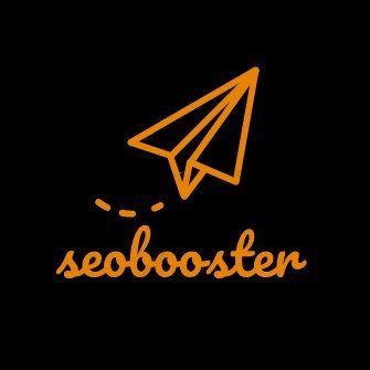 SEOBOOSTERM's profile picture. #Ultimateseoexpert #digitalmarketer