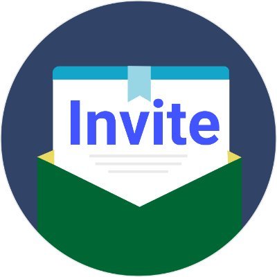 Event app that helps you manage your events. Add people  you want to invite on a selected event and invites do the management. Generate barcode for your guest.