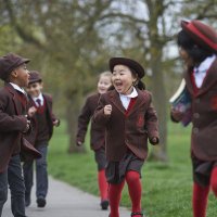 Buxlow School (@buxlowschool) 's Twitter Profile