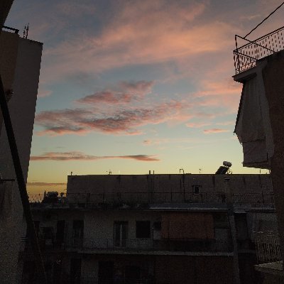 GiannisStergios's profile picture. University Of Athens - Department of Informatics and Telecommunications