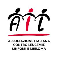 AIL - Ass. Italiana Leucemie linfomi e mieloma (@ail_ets) 's Twitter Profile