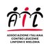 AIL - Ass. Italiana Leucemie linfomi e mieloma (@AIL_ets) Twitter profile photo