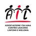 AIL - Ass. Italiana Leucemie linfomi e mieloma (@ail_ets) Twitter profile photo AIL - Ass. Italiana Leucemie linfomi e mieloma (@ail_ets) Twitter profile photo