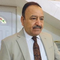 محمدمظهور الدليمي (@thrmvnih8vc24yn) 's Twitter Profile