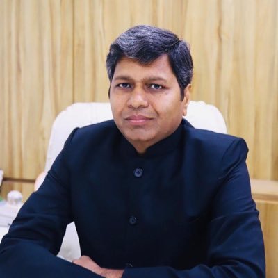 Chairman of Mojika group
@mojikagroupjpr
अध्यक्ष- Bhartiya Nirman Sangh @bhartiyanirsang