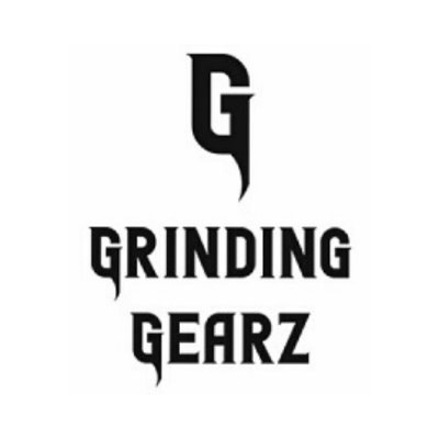 GrindingGearz