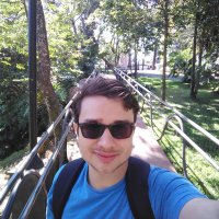 Rolando (@rleivagr) 's Twitter Profile