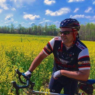 Happily retired after 48 years of work. looking forward to France and Italy soon. ❤️ grandkids, cycling, photography, publishing & PSU football.