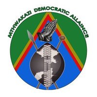 Mthwakazi Democratic Alliance Party(@mthwakazi_party) 's Twitter Profile Photo
